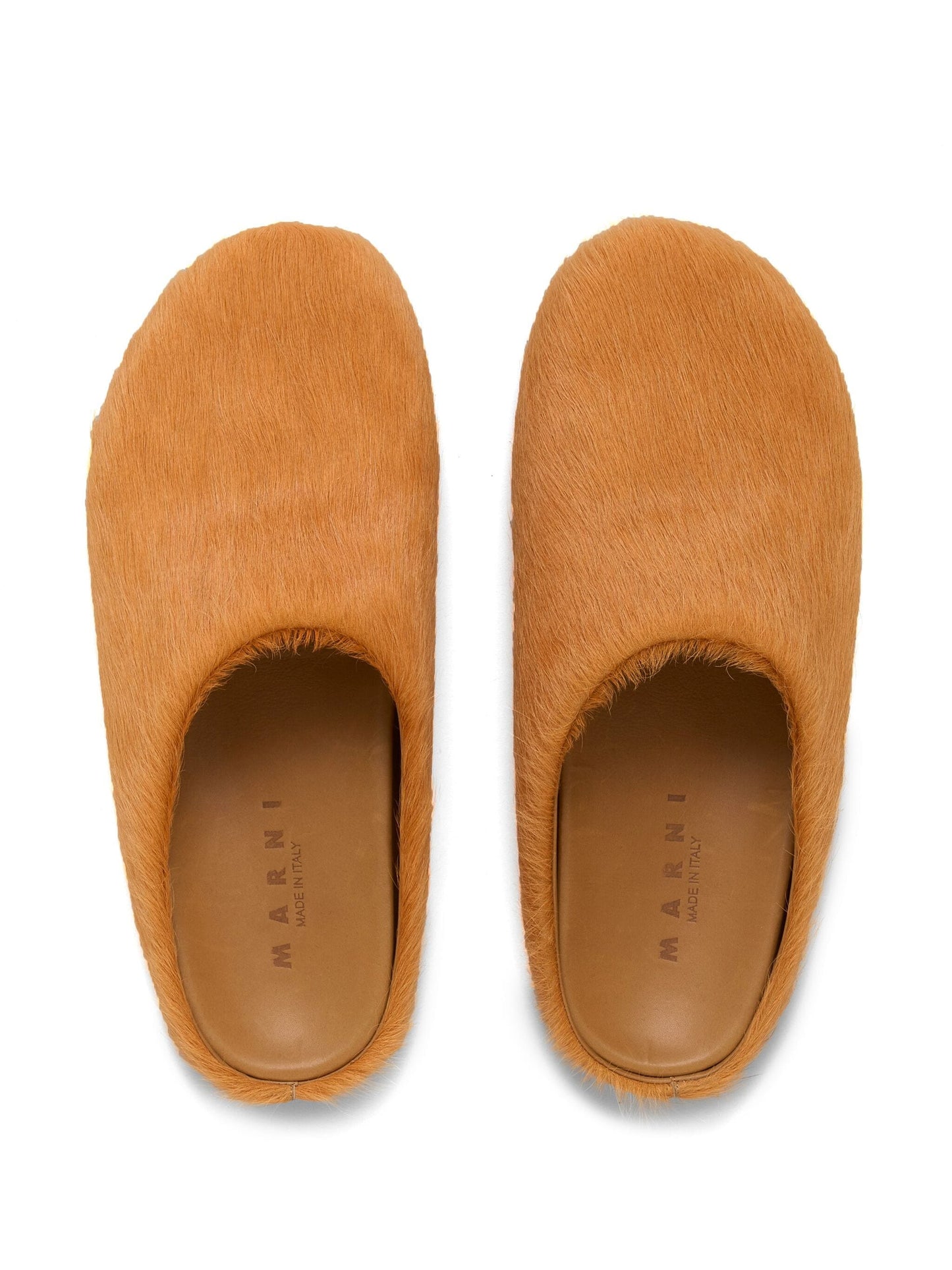 Marni Fussbett Sabot