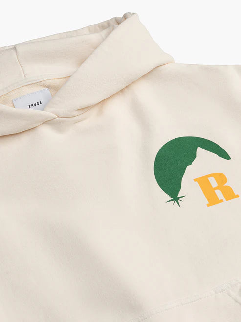 Rhude Moonlight Hoodie