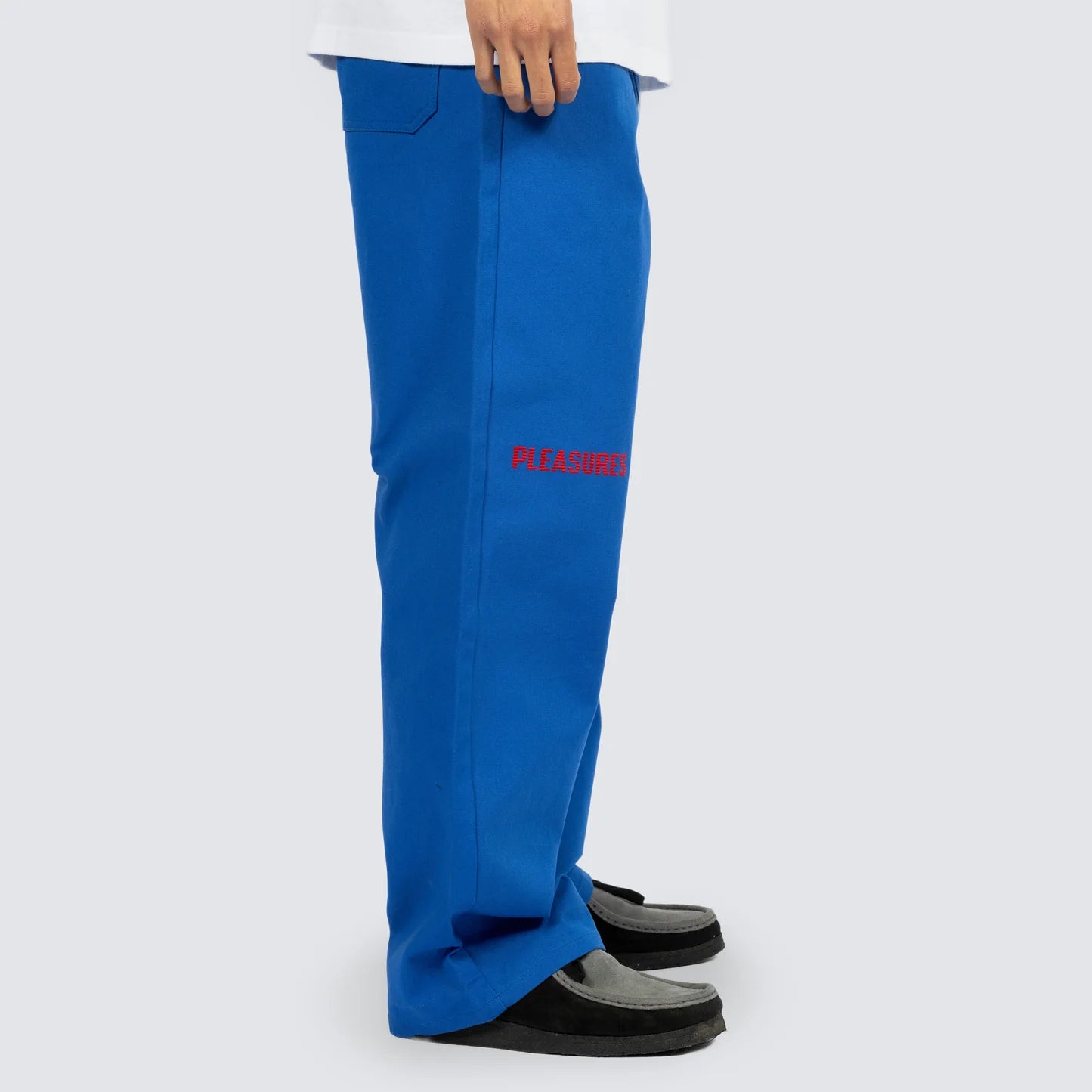 Pleasures Formula Baggy Workpant