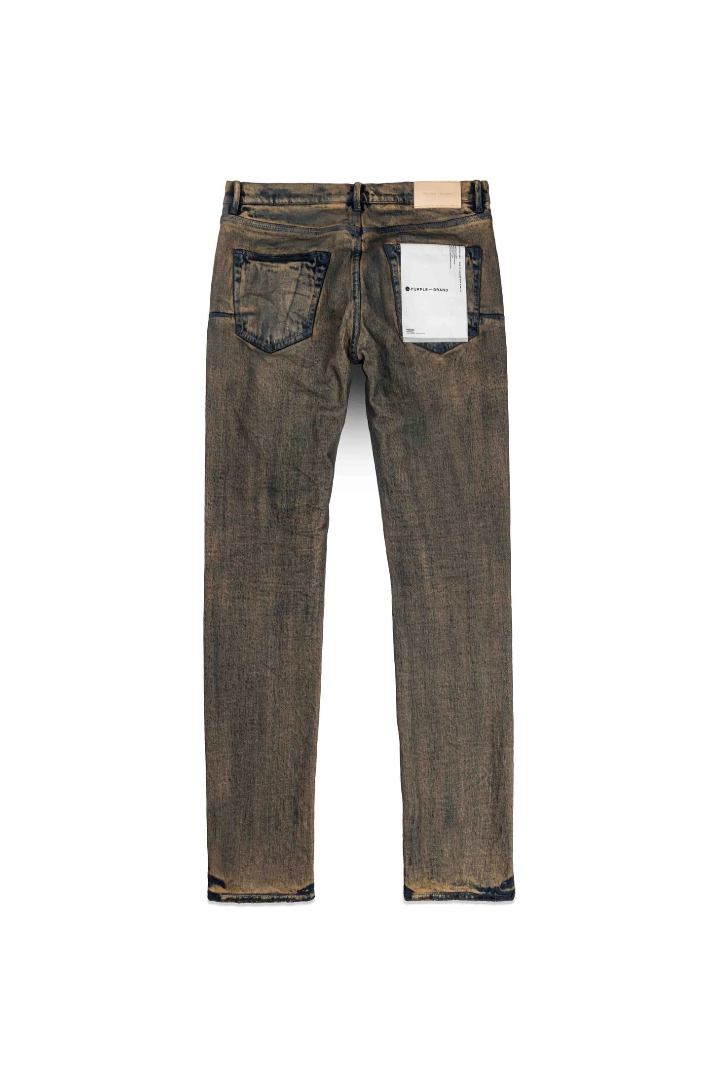 Purple Brand - P001 Antiqued Snow Wash