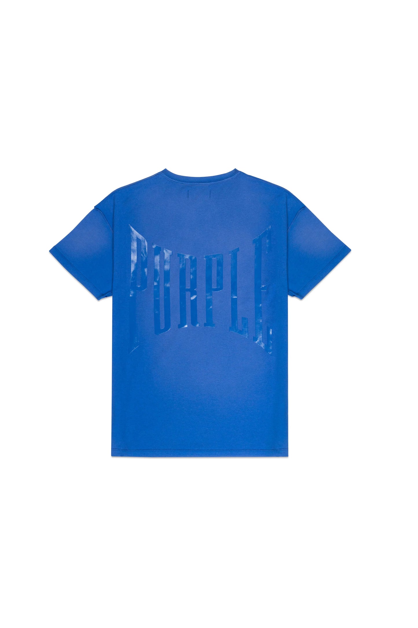 Purple Brand Uppercut T-Shirt