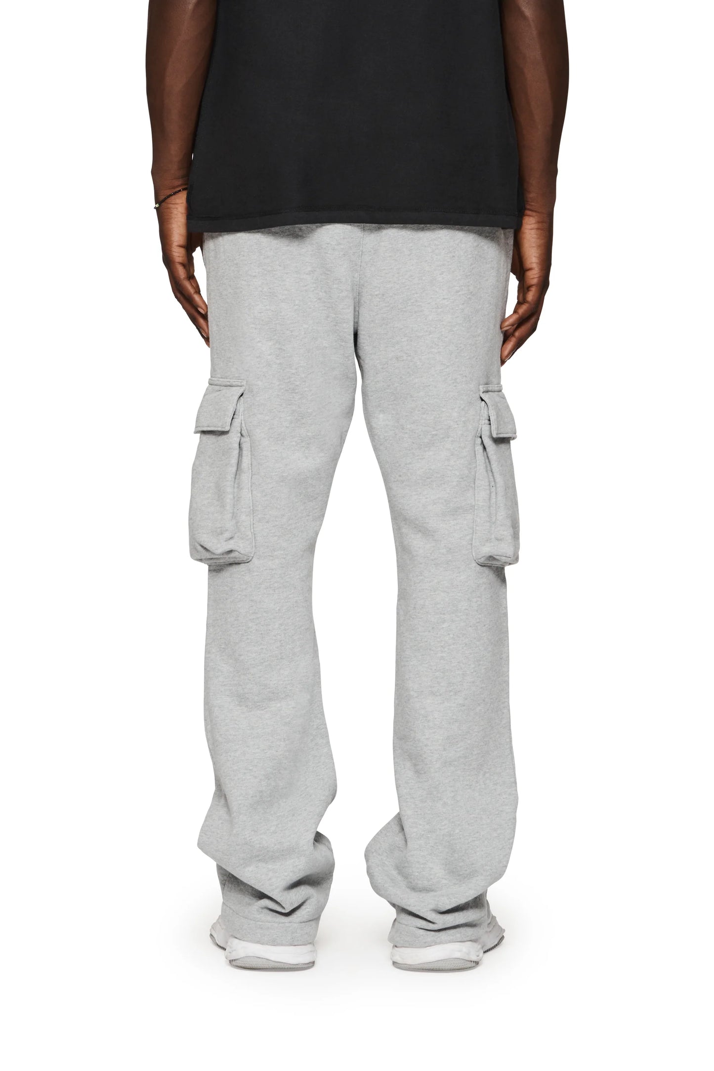 Purple Brand Heavyweight Cargo Sweatpant