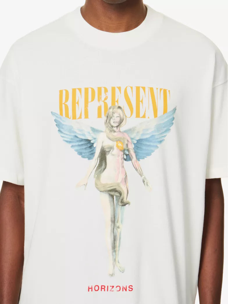 Represent Reborn T-Shirt