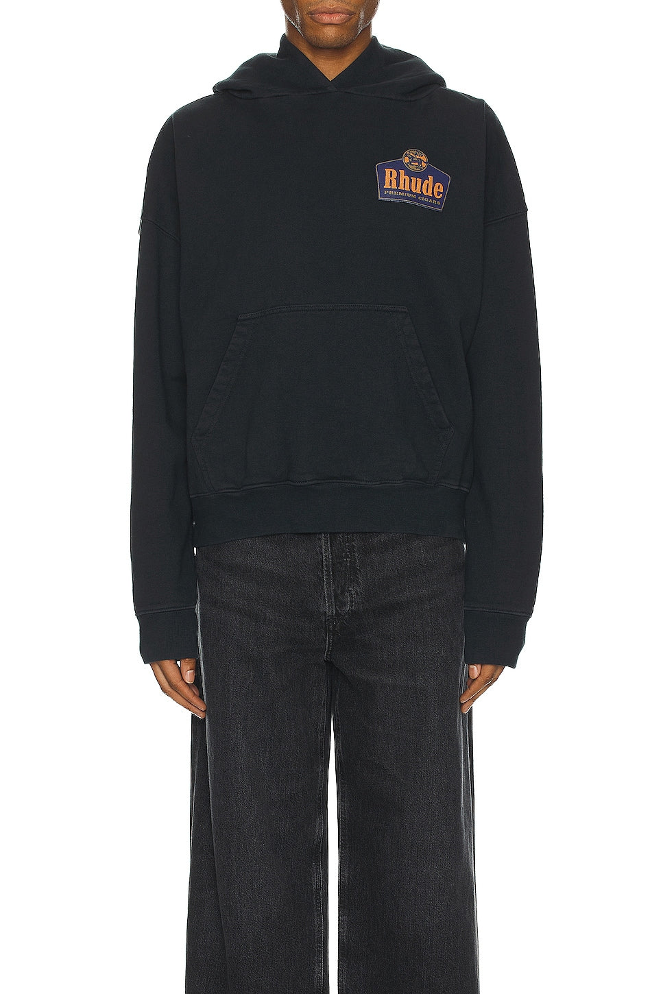 Rhude Grand Cru Hoodie