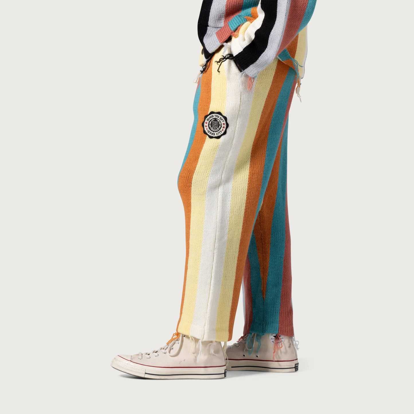 Honor The Gift Heritage Knit Pant