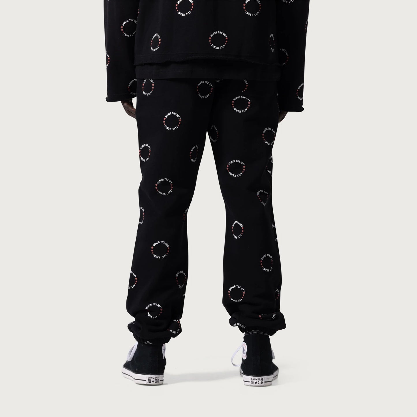 Honor The Gift HTG Cuff Sweatpant