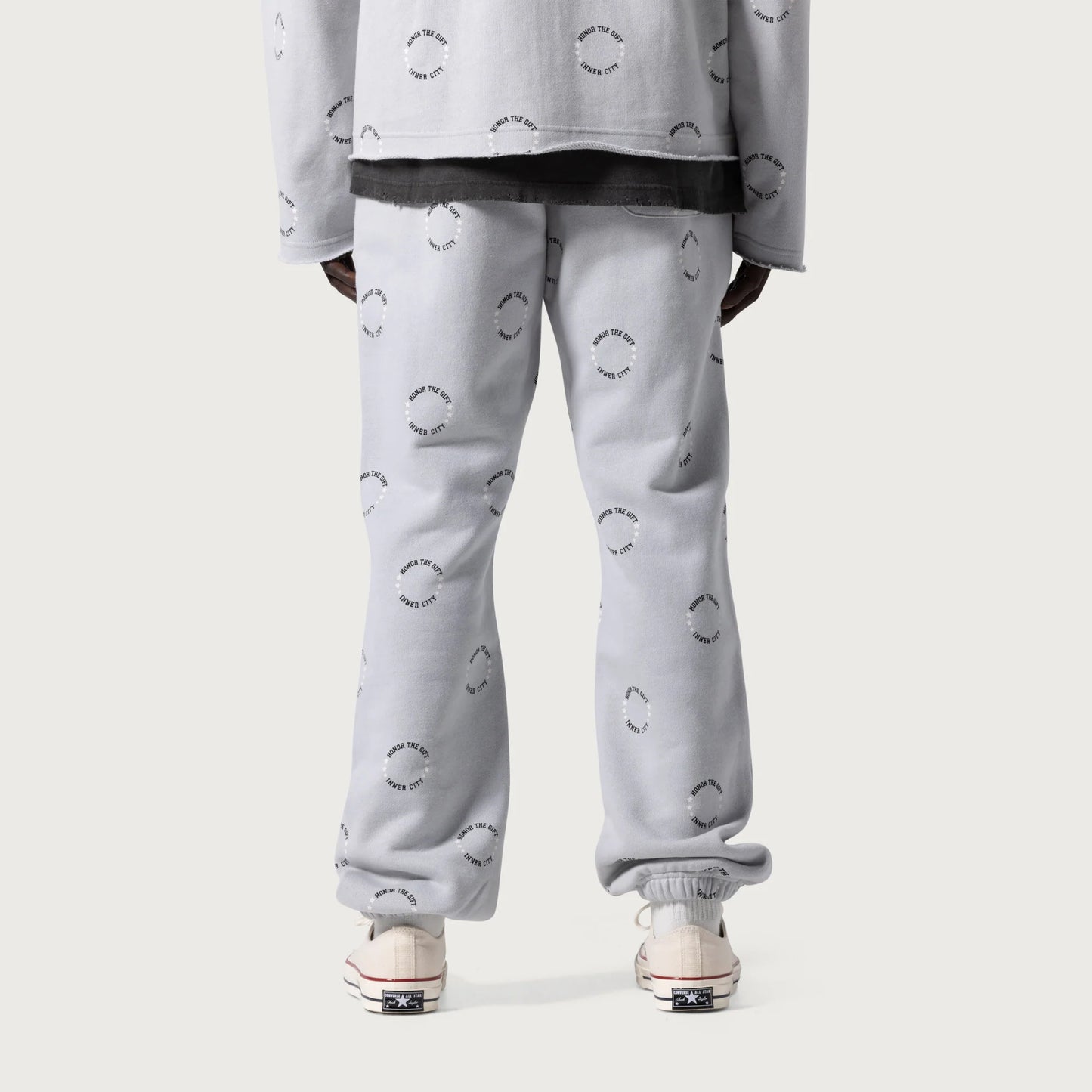 Honor The Gift HTG Cuff Sweatpant