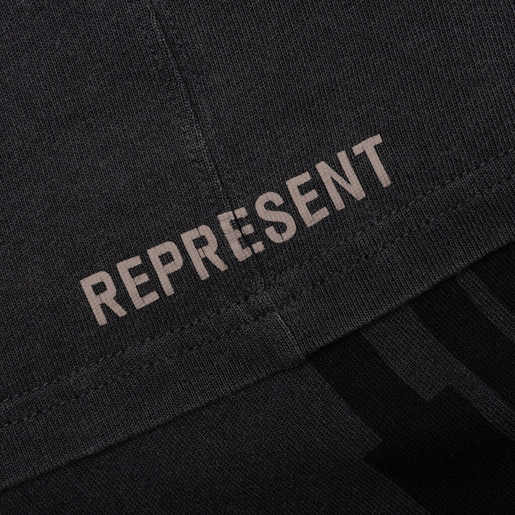 Represent Spirits Mascot T-Shirt