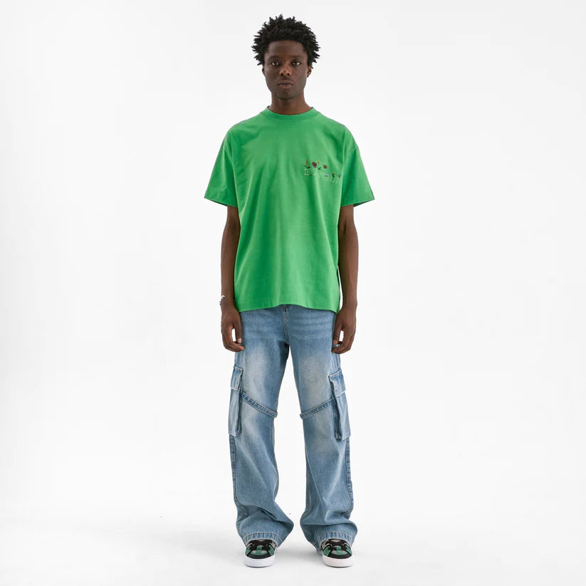 Flaneur Botanical T-Shirt