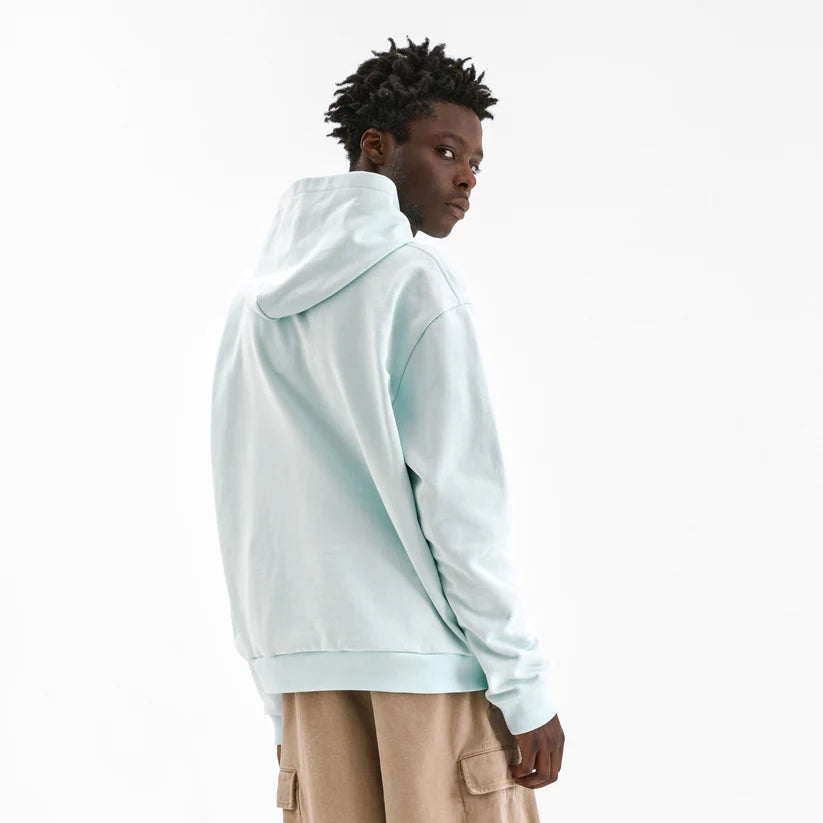 Flaneur Tortuous Hoodie
