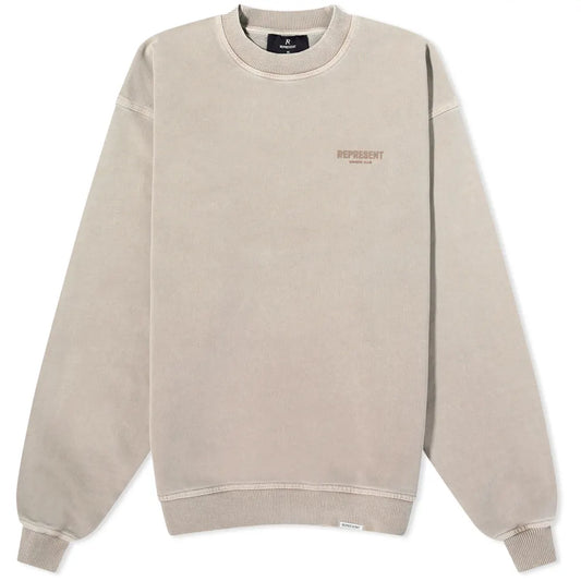 Represent Owners Club Sweater