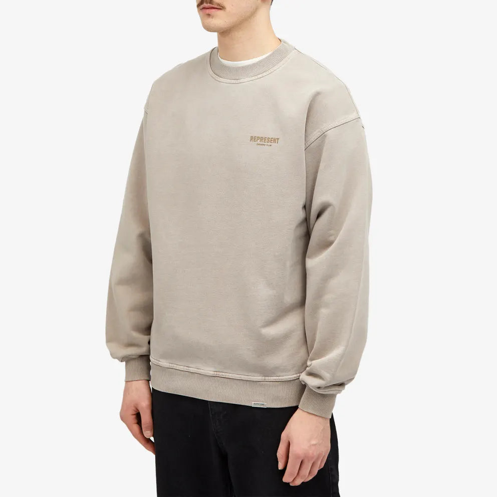 Represent Owners Club Sweater