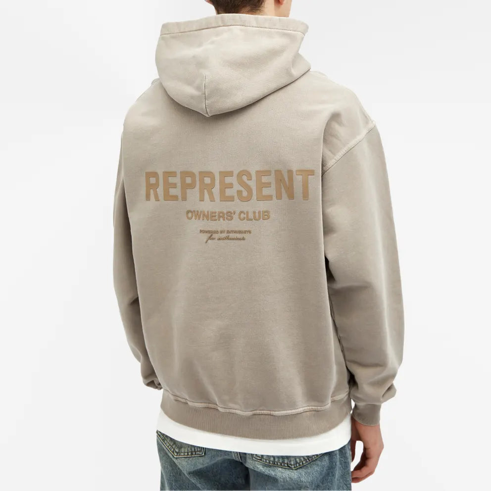 Represent Owners Club Hoodie