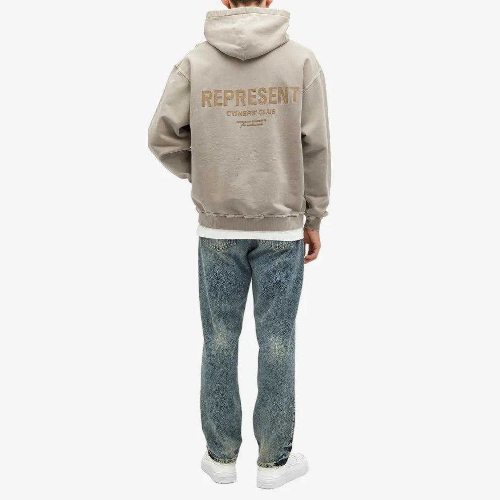 Represent Owners Club Hoodie