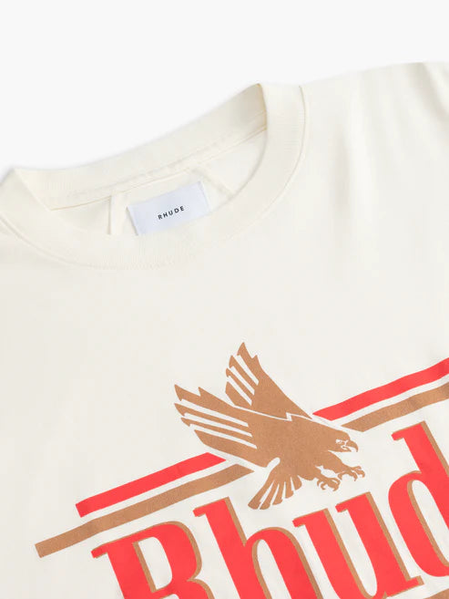 Rhude Rossa Tee