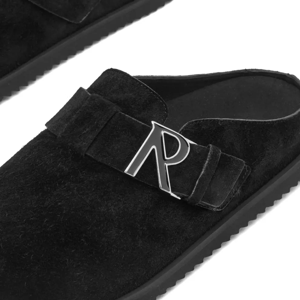 Represent Initial Mule