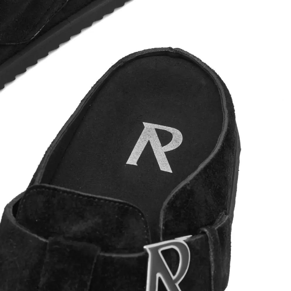 Represent Initial Mule