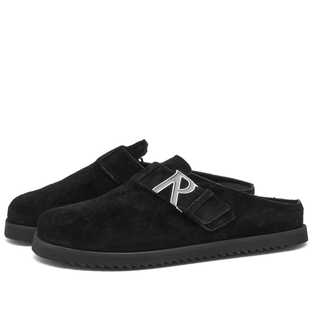 Represent Initial Mule
