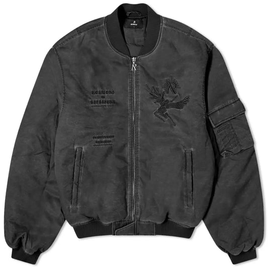 Represent Icarus Flight Bomber