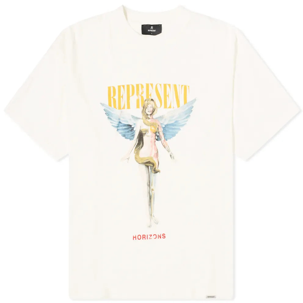 Represent Reborn T-Shirt