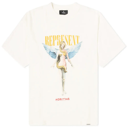 Represent Reborn T-Shirt