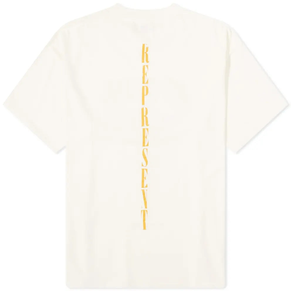 Represent Reborn T-Shirt