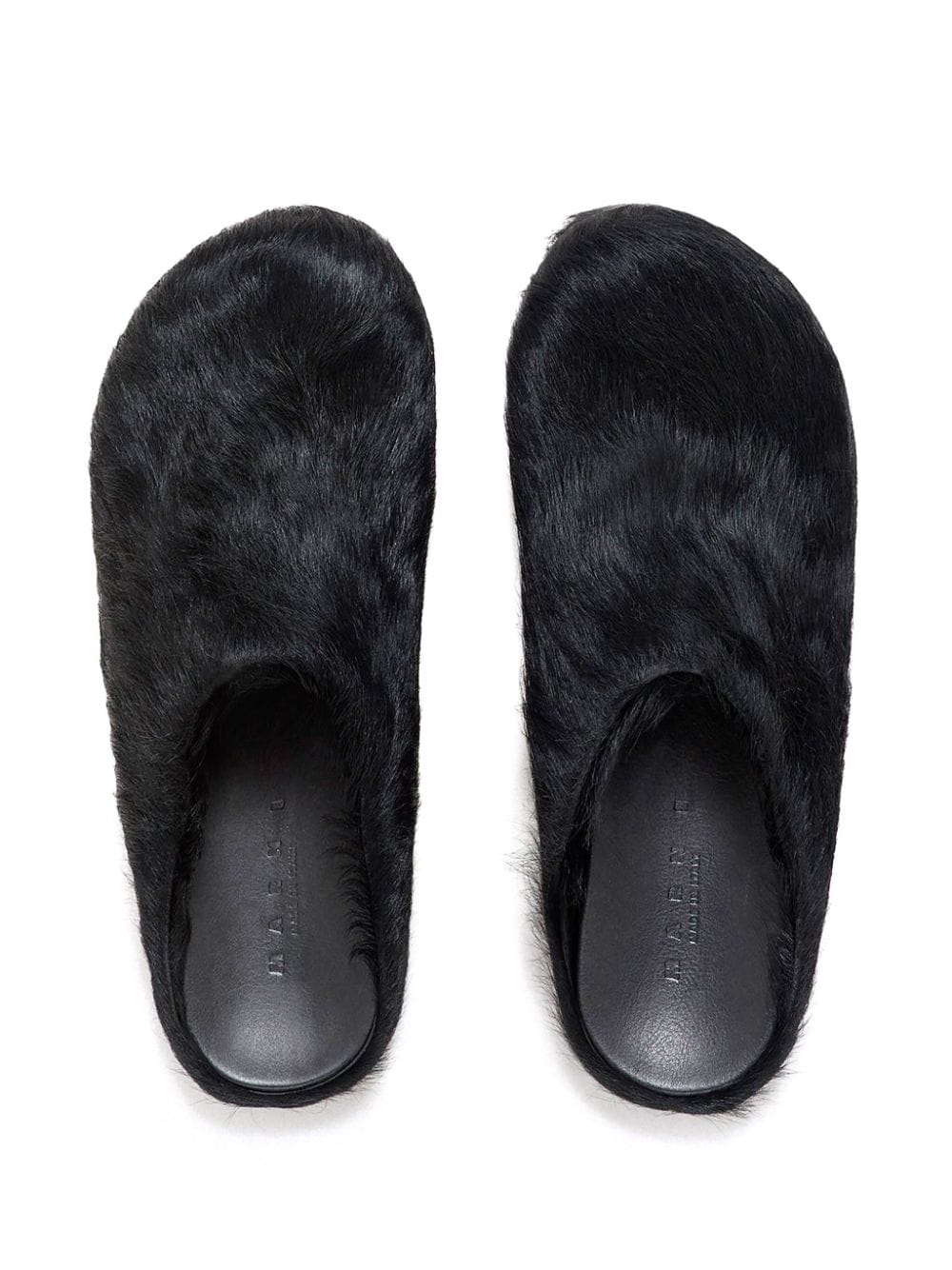 Marni Fussbett Sabot