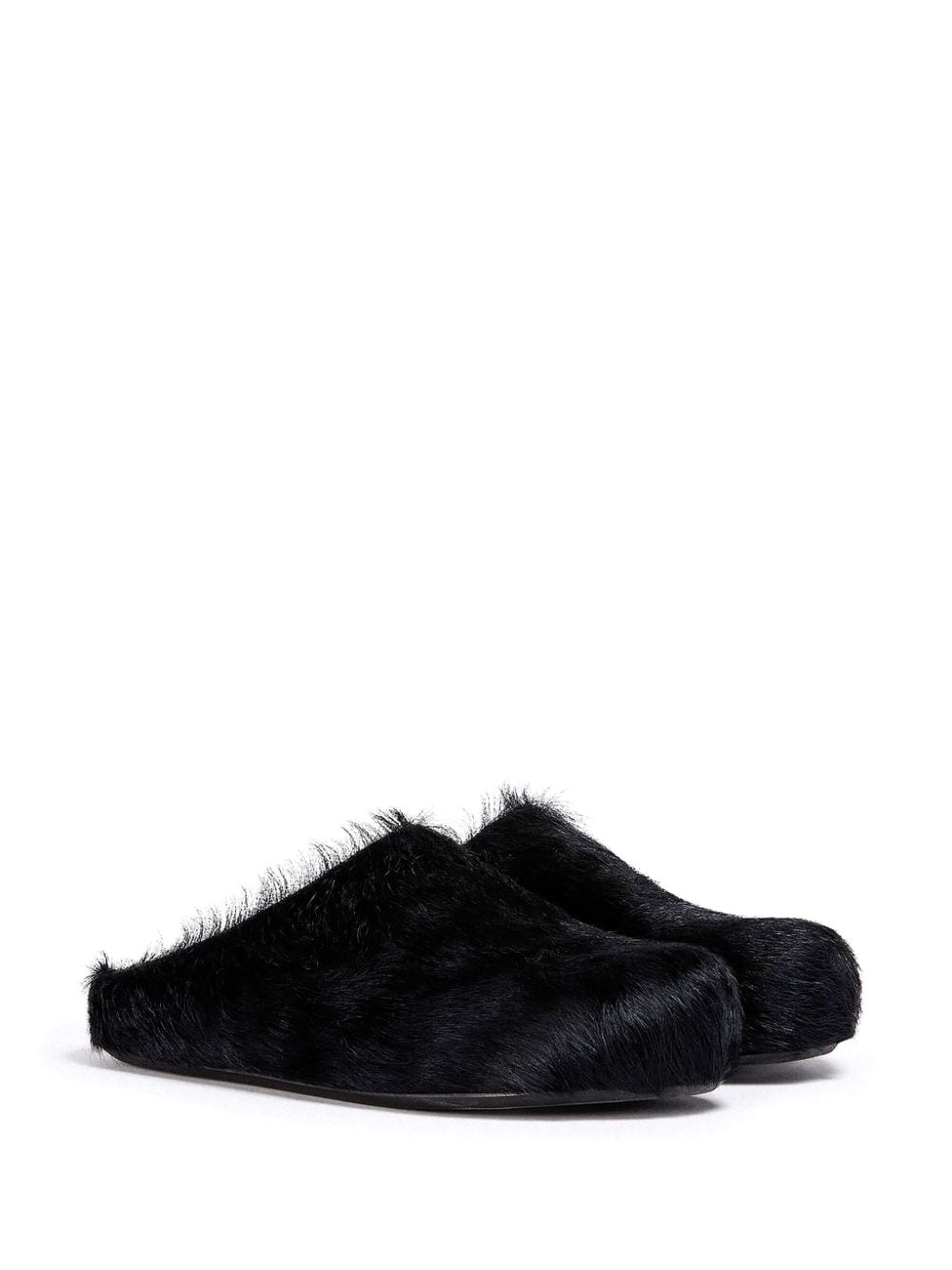 Marni Fussbett Sabot