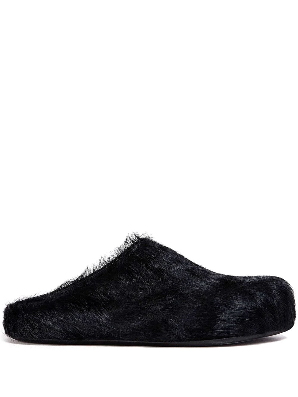 Marni Fussbett Sabot
