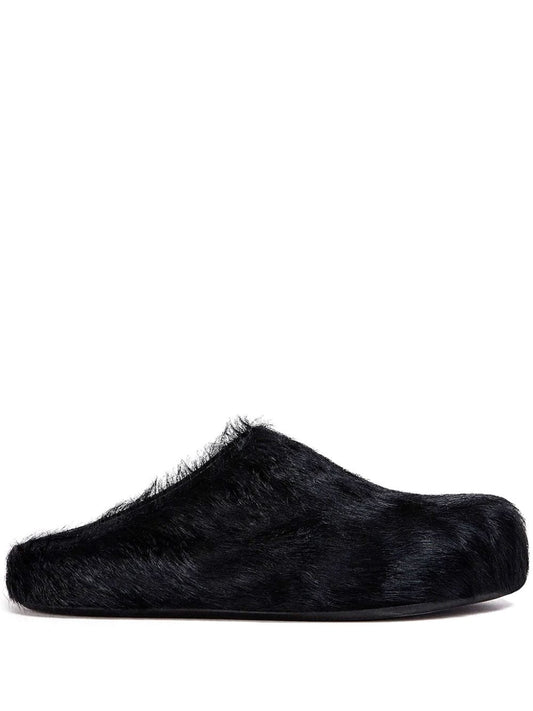 Marni Fussbett Sabot