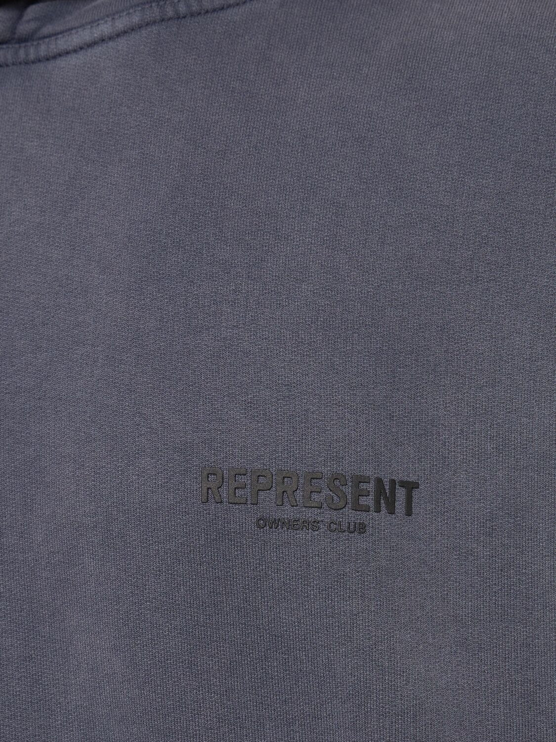 Represent Owners Club Hoodie