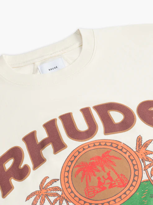 Rhude Saint Croix Tee