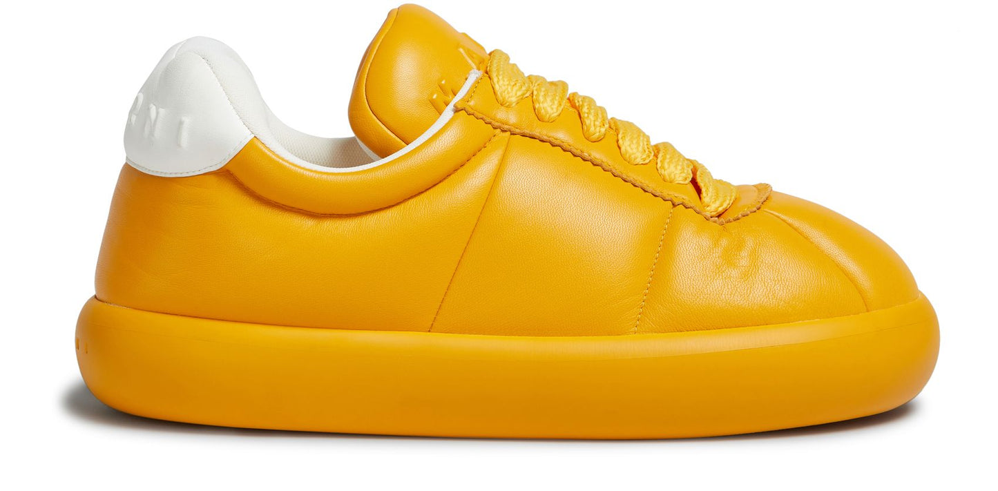 Marni Big Foot Sneaker
