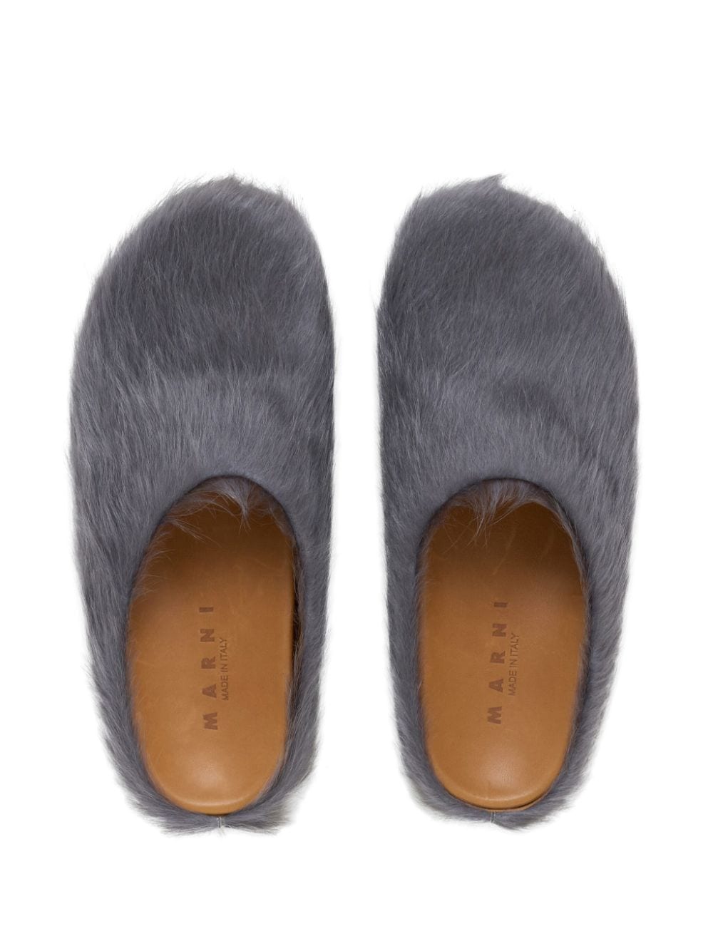 Marni Fussbett Sabot