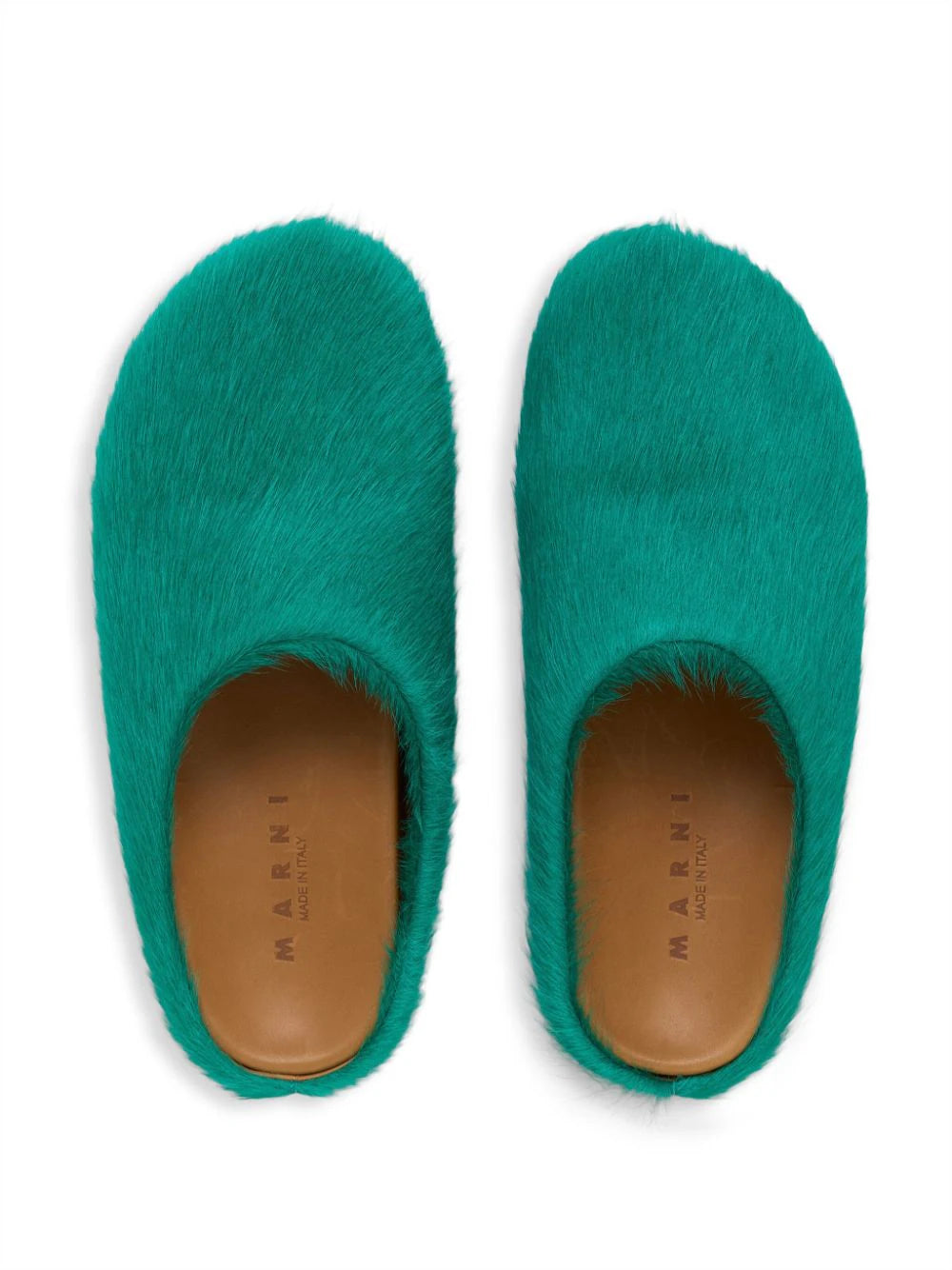Marni Fussbett Sabot