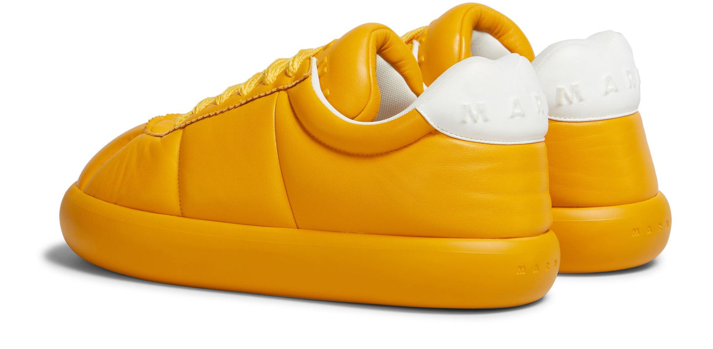 Marni Big Foot Sneaker