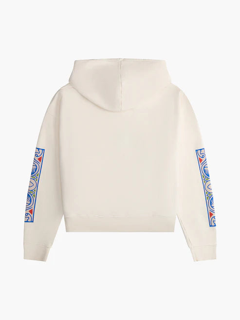 Rhude Hotel Hoodie