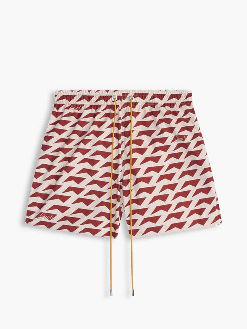 Rhude Dolce Vita Swim Short