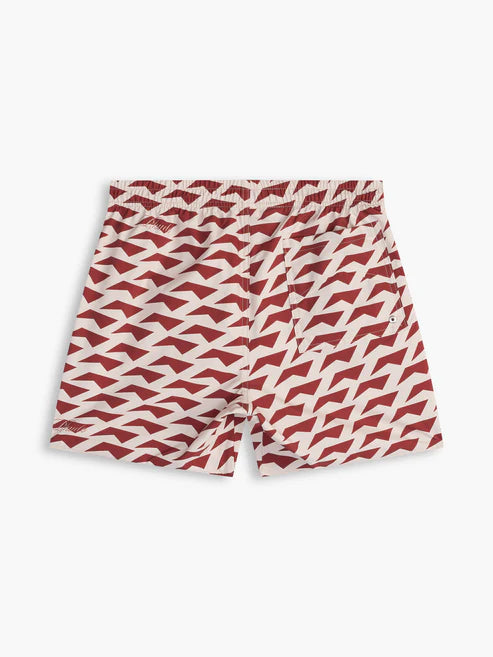 Rhude Dolce Vita Swim Short