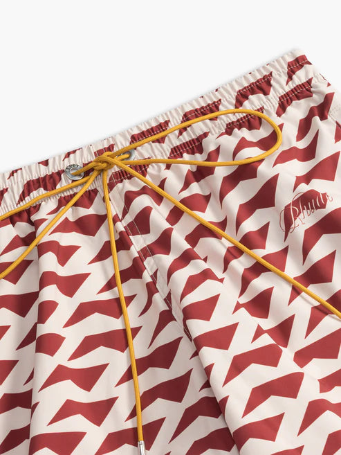 Rhude Dolce Vita Swim Short