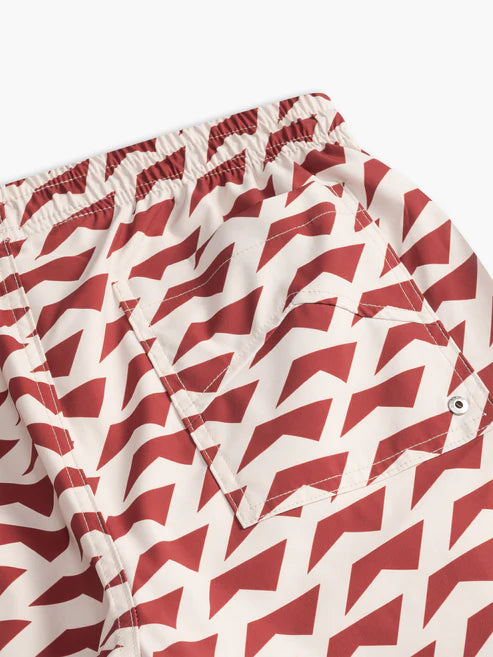 Rhude Dolce Vita Swim Short