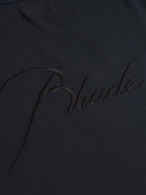 Rhude LS Reverse Tee