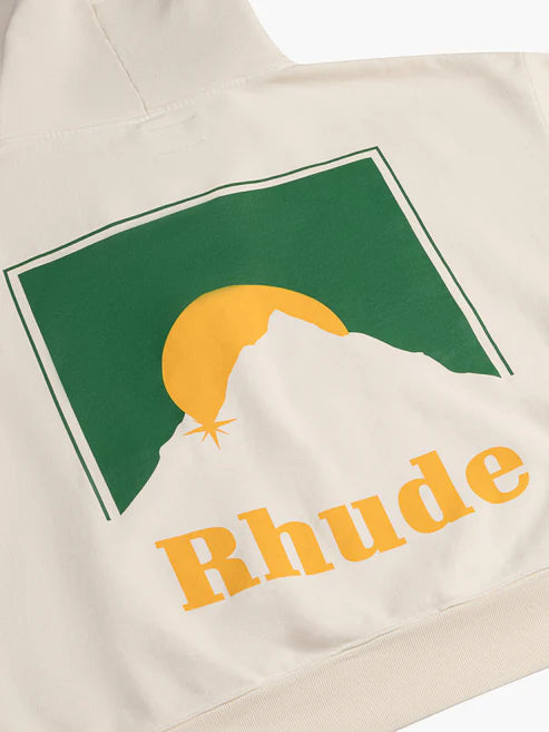 Rhude Moonlight Hoodie