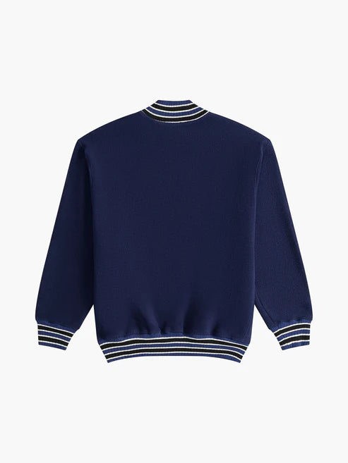 Rhude Quarter-Zip