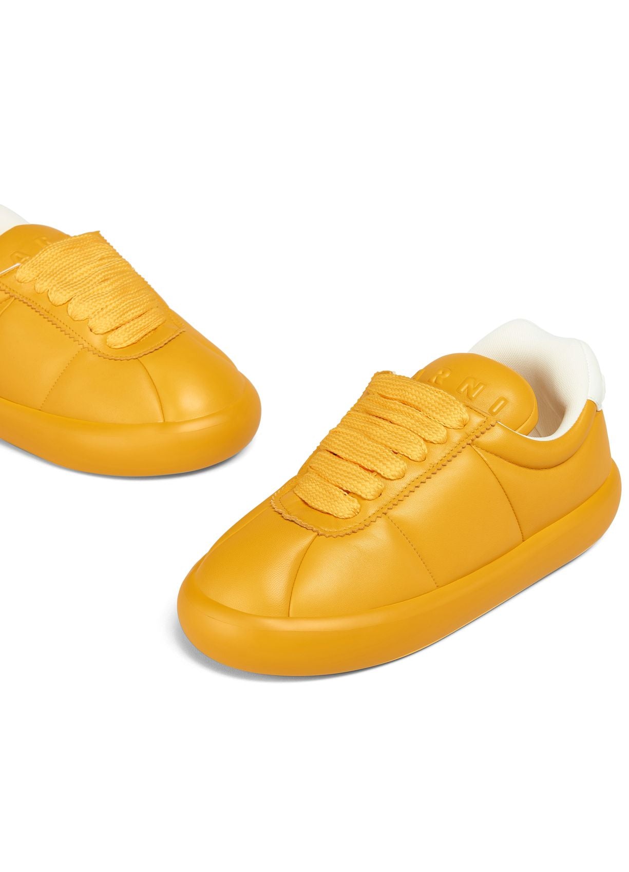 Marni Big Foot Sneaker