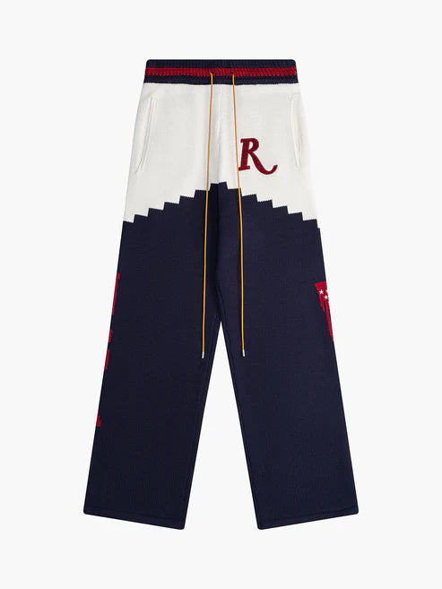 Rhude St. Croix Knit Pant