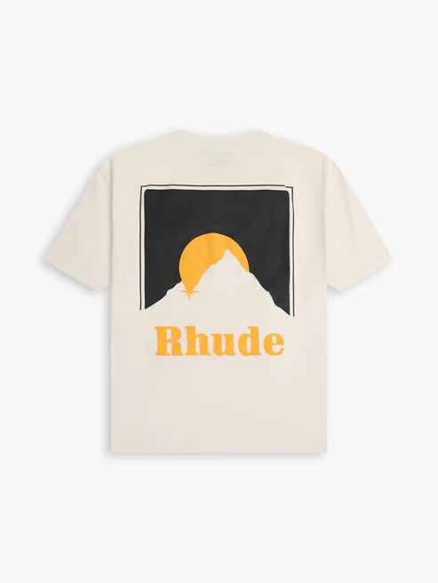 Rhude Moonlight Tee