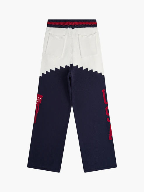 Rhude St. Croix Knit Pant