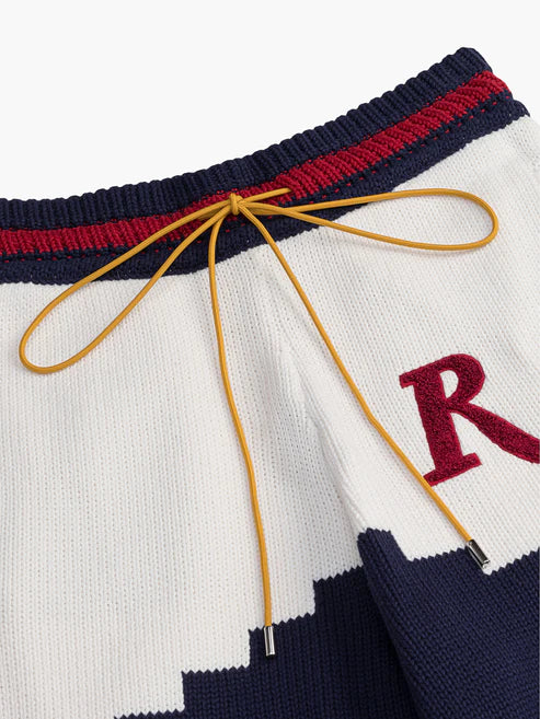 Rhude St. Croix Knit Pant