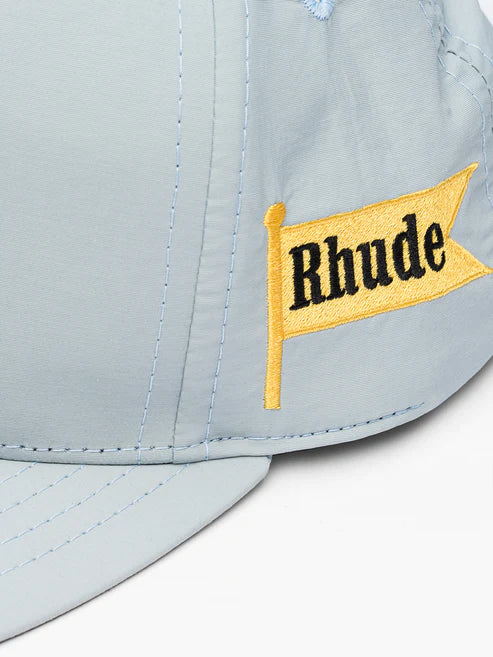 Rhude R-Crown Hat